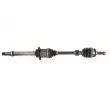 Arbre de transmission avant droit POINT GEAR PNG75159 - Visuel 1
