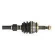 Arbre de transmission avant droit POINT GEAR PNG75159 - Visuel 2