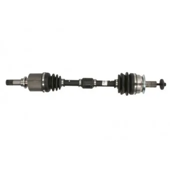 Arbre de transmission avant gauche POINT GEAR PNG75161