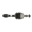 Arbre de transmission avant gauche POINT GEAR PNG75161 - Visuel 2