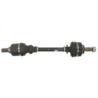 Arbre de transmission avant gauche POINT GEAR PNG75163