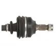 Arbre de transmission avant gauche POINT GEAR PNG75163 - Visuel 2