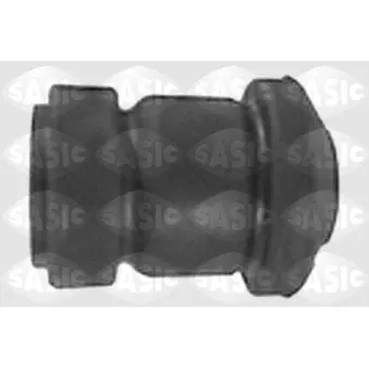 Silent bloc de suspension (train avant) SASIC 9001586