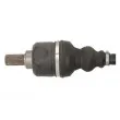 Arbre de transmission avant gauche POINT GEAR PNG75163 - Visuel 3