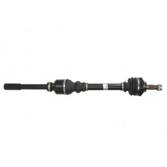 Arbre de transmission avant droit POINT GEAR PNG75164