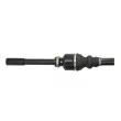 Arbre de transmission avant droit POINT GEAR PNG75164 - Visuel 3