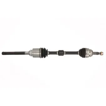 Arbre de transmission avant droit POINT GEAR PNG75165
