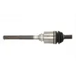 Arbre de transmission avant droit POINT GEAR PNG75165 - Visuel 3