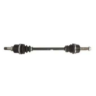 Arbre de transmission avant gauche POINT GEAR PNG75166
