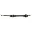 Arbre de transmission avant droit POINT GEAR PNG75167 - Visuel 1