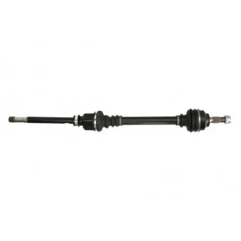 Arbre de transmission avant droit POINT GEAR PNG75167