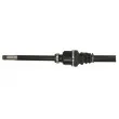 Arbre de transmission avant droit POINT GEAR PNG75167 - Visuel 3