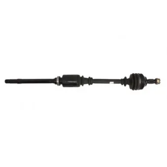 Arbre de transmission avant droit POINT GEAR PNG75168