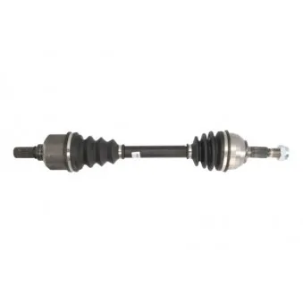 Arbre de transmission avant gauche POINT GEAR