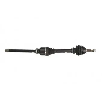 Arbre de transmission avant droit POINT GEAR PNG75170