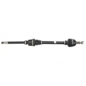 Arbre de transmission avant droit POINT GEAR PNG75171