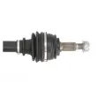 Arbre de transmission avant droit POINT GEAR PNG75171 - Visuel 2