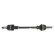 Arbre de transmission avant gauche POINT GEAR PNG75173 - Visuel 1