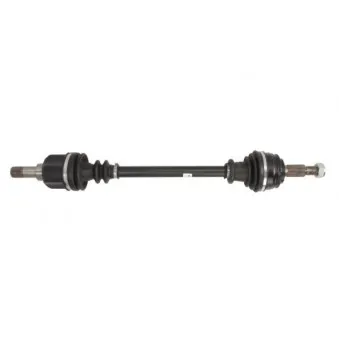 Arbre de transmission avant gauche POINT GEAR PNG75173