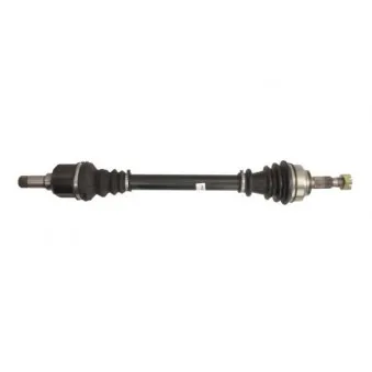 Arbre de transmission avant gauche POINT GEAR PNG75174