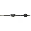 Arbre de transmission avant droit POINT GEAR PNG75176 - Visuel 1