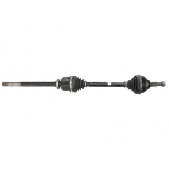 Arbre de transmission avant droit POINT GEAR PNG75176