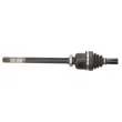 Arbre de transmission avant droit POINT GEAR PNG75176 - Visuel 3