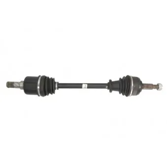 Arbre de transmission avant gauche POINT GEAR PNG75179
