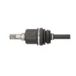 Arbre de transmission avant gauche POINT GEAR PNG75179 - Visuel 3