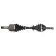 Arbre de transmission avant droit POINT GEAR PNG75180 - Visuel 1