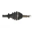 Arbre de transmission avant droit POINT GEAR PNG75180 - Visuel 2