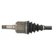 Arbre de transmission avant droit POINT GEAR PNG75180 - Visuel 3