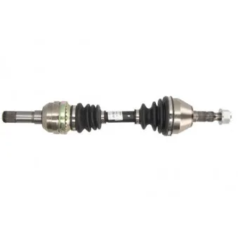 Arbre de transmission avant gauche POINT GEAR PNG75181