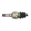 Arbre de transmission avant gauche POINT GEAR PNG75181 - Visuel 3