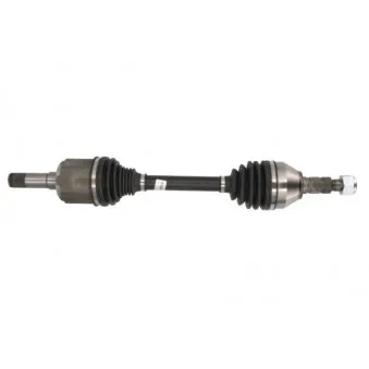 Arbre de transmission avant droit POINT GEAR