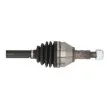 Arbre de transmission avant droit POINT GEAR PNG75182 - Visuel 2