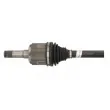 Arbre de transmission avant droit POINT GEAR PNG75182 - Visuel 3