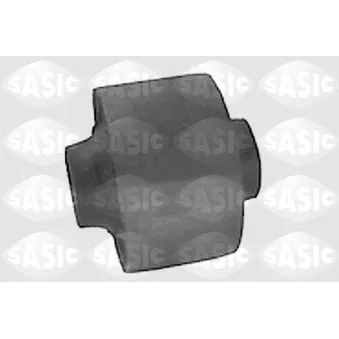Silent bloc de suspension (train avant) SASIC 9001593