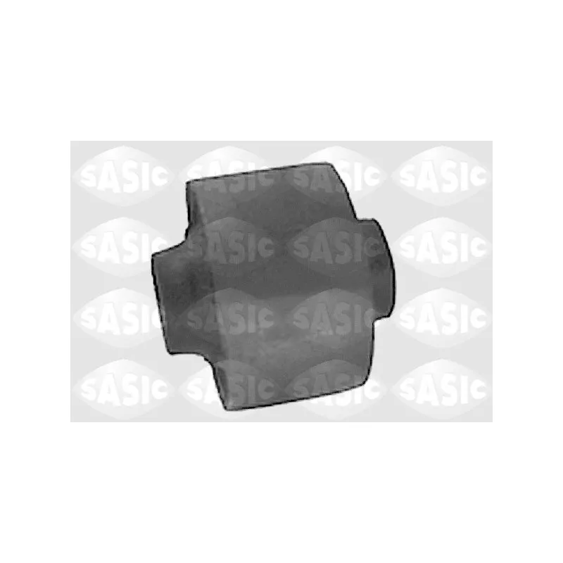 Silent bloc de suspension (train avant) SASIC 9001593