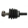 Arbre de transmission avant droit POINT GEAR PNG75183 - Visuel 3