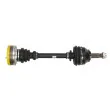 Arbre de transmission avant droit POINT GEAR PNG75184 - Visuel 1