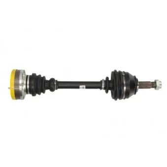 Arbre de transmission avant droit POINT GEAR