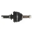 Arbre de transmission avant droit POINT GEAR PNG75184 - Visuel 2