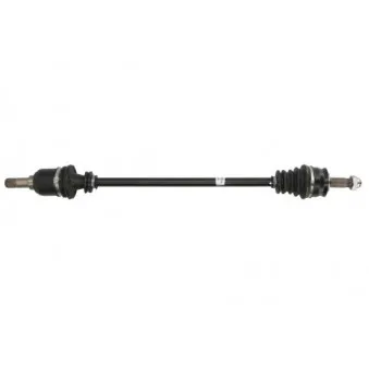 Arbre de transmission avant droit POINT GEAR PNG75185