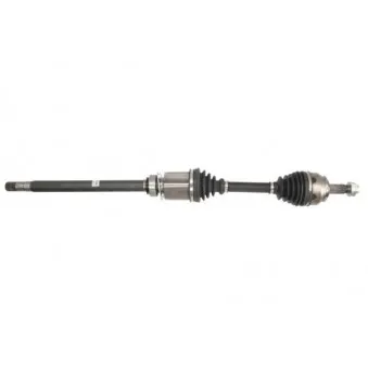 Arbre de transmission avant droit POINT GEAR PNG75186