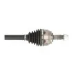 Arbre de transmission avant droit POINT GEAR PNG75186 - Visuel 2