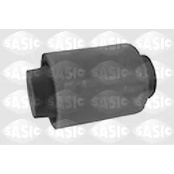Silent bloc de suspension (train avant) SASIC 9001594