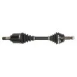 Arbre de transmission avant gauche POINT GEAR PNG75187 - Visuel 1