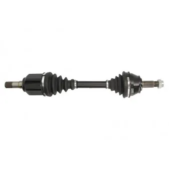 Arbre de transmission avant gauche POINT GEAR