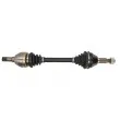 Arbre de transmission avant gauche POINT GEAR PNG75188 - Visuel 1